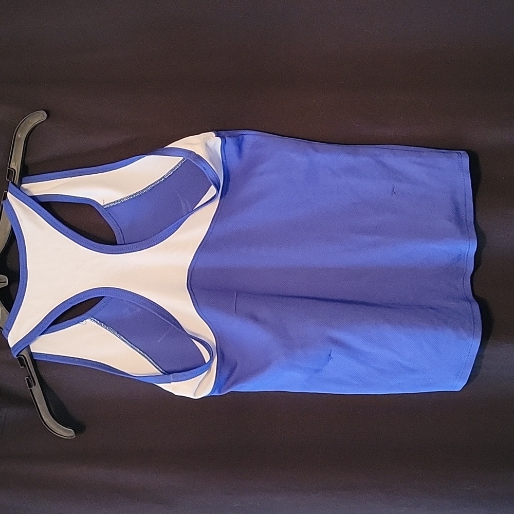 Running Tank - Picture 2 of 5